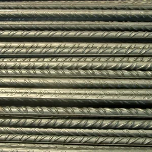 Special Bars And Cold Formed Steel