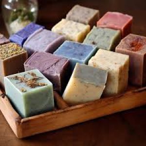 Colors for Food and Soaps