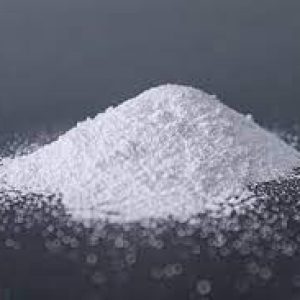 Soda Ash