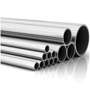 Steel Tubes